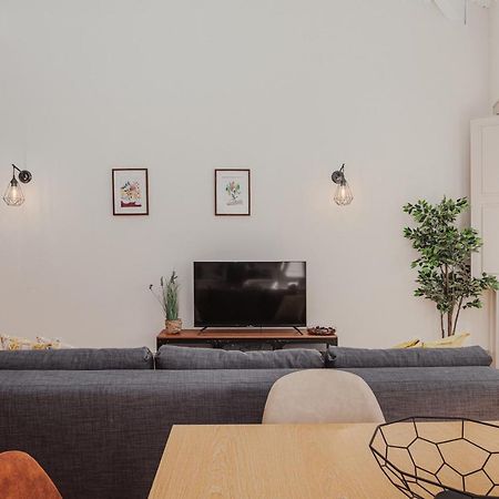 Oporto Artist'S Loft Daire Dış mekan fotoğraf
