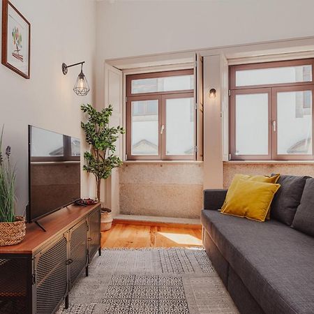 Oporto Artist'S Loft Daire Dış mekan fotoğraf