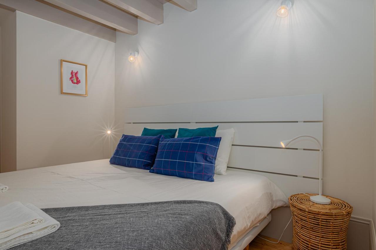 Oporto Artist'S Loft Daire Dış mekan fotoğraf