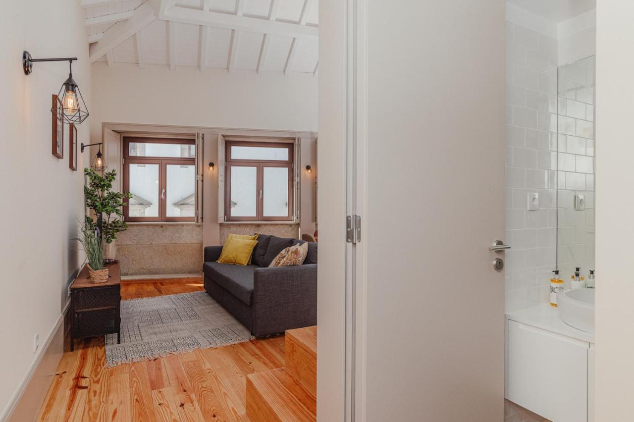Oporto Artist'S Loft Daire Dış mekan fotoğraf