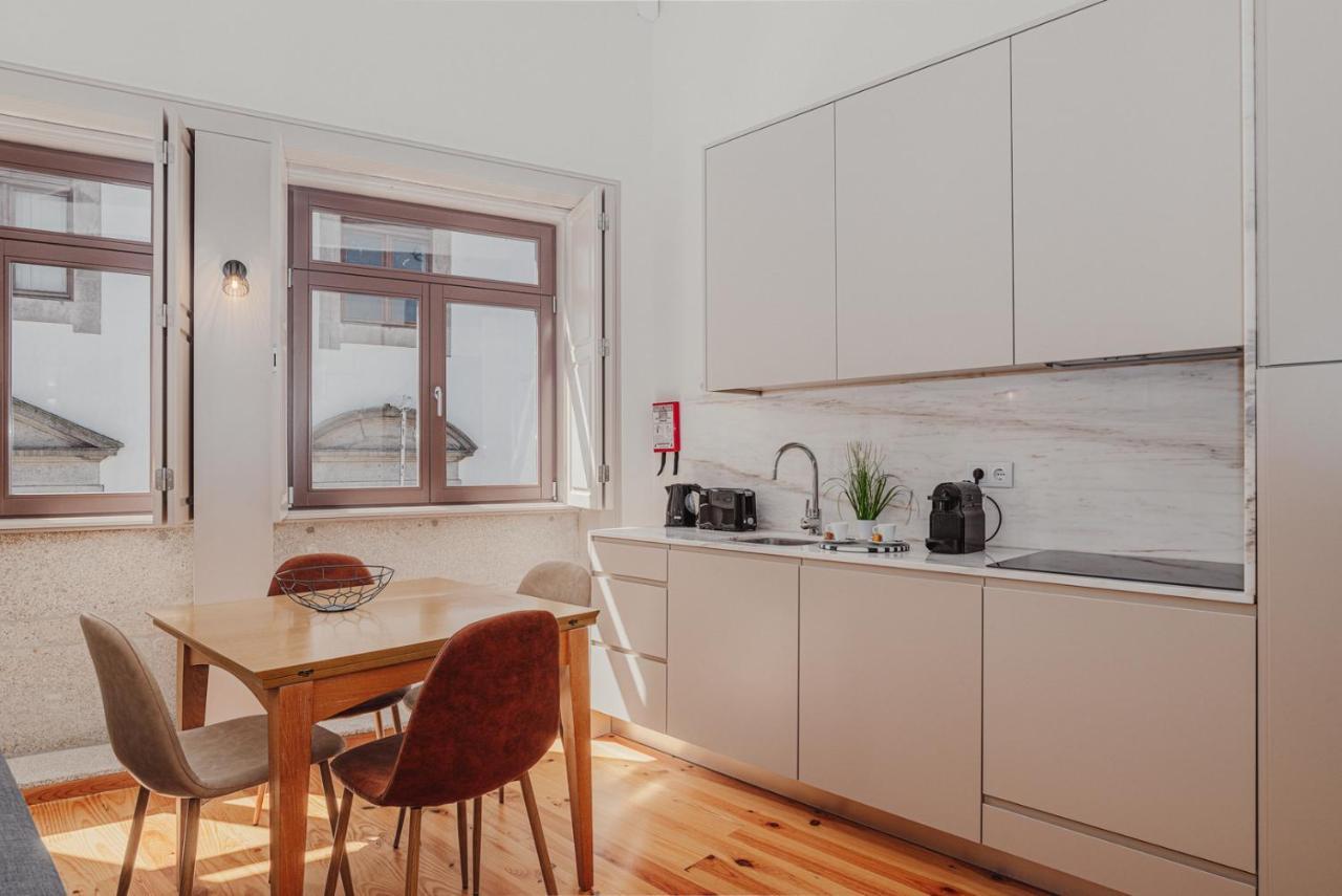 Oporto Artist'S Loft Daire Dış mekan fotoğraf