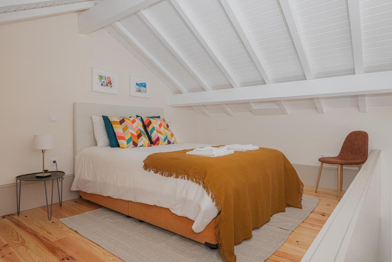 Oporto Artist'S Loft Daire Dış mekan fotoğraf