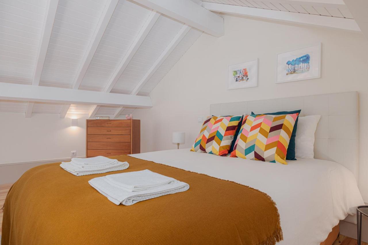 Oporto Artist'S Loft Daire Dış mekan fotoğraf