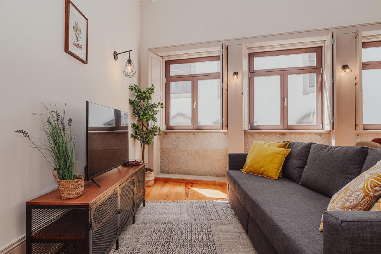 Oporto Artist'S Loft Daire Dış mekan fotoğraf
