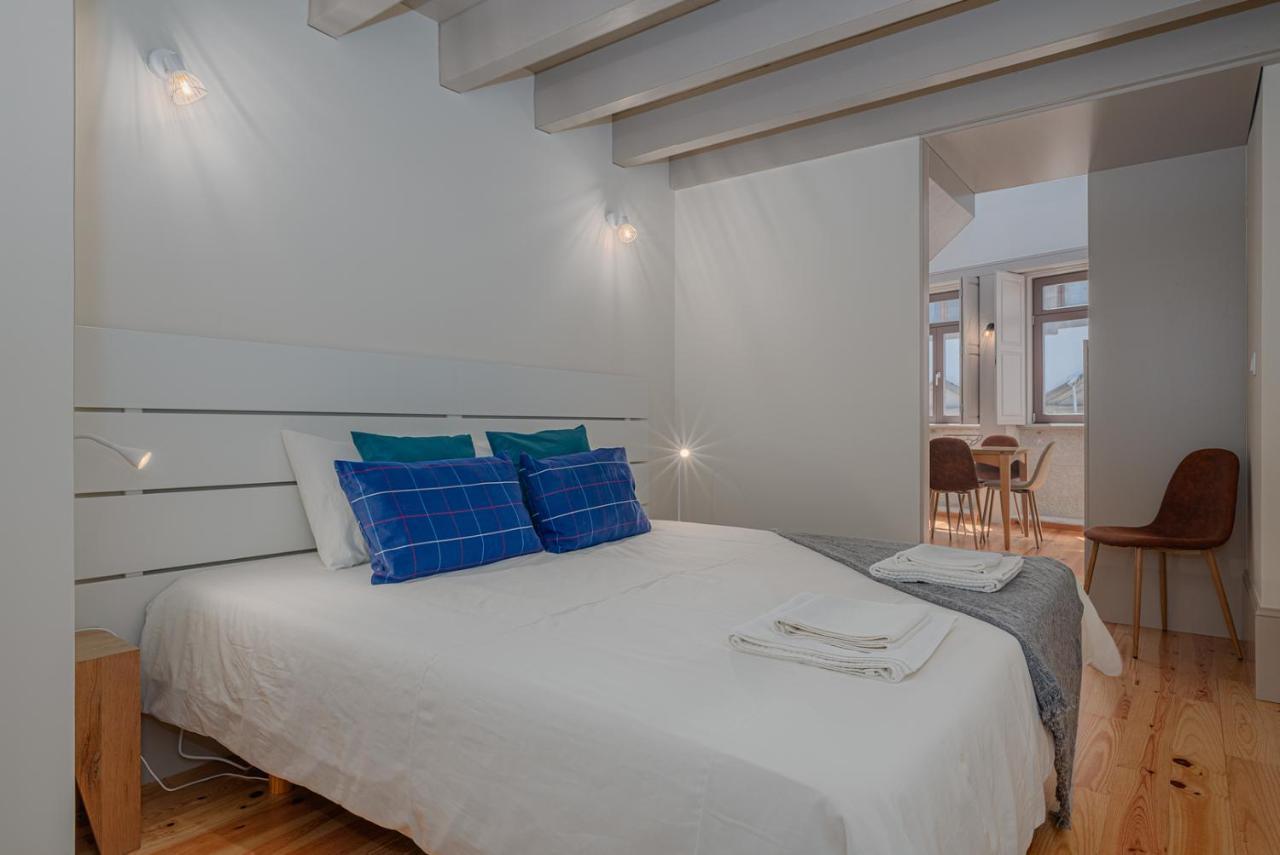 Oporto Artist'S Loft Daire Dış mekan fotoğraf