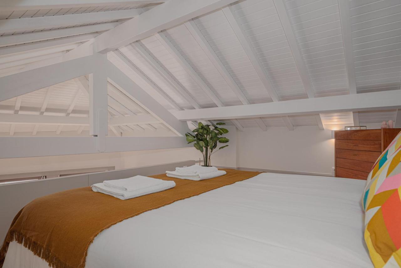 Oporto Artist'S Loft Daire Dış mekan fotoğraf